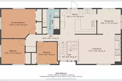 332  Glenview Ln, Grafton, WI 53024 - Photo 58