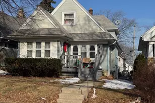 6416 W Locust St, Milwaukee, WI 53210 - Photo 2