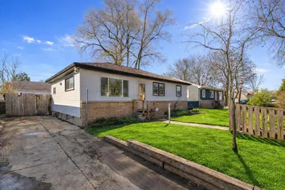 5337 N 62nd St, Milwaukee, WI 53218 - Photo 2