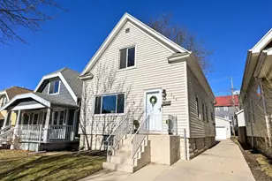 226 E Rosedale Ave, Milwaukee, WI 53207 - Photo 1