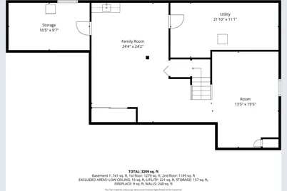 20305  Downing Ct, Brookfield, WI 53045 - Photo 14