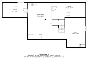 20305 Downing Ct, Brookfield, WI 53045 - Photo 14