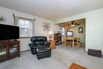 S69W22090  Sonoma Way, Vernon, WI 53103 - Photo 6