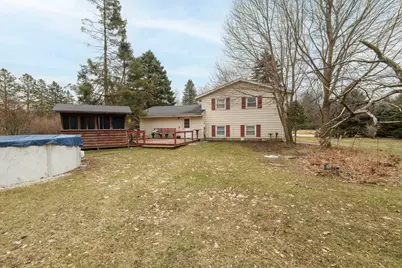 S69W22090  Sonoma Way, Vernon, WI 53103 - Photo 34