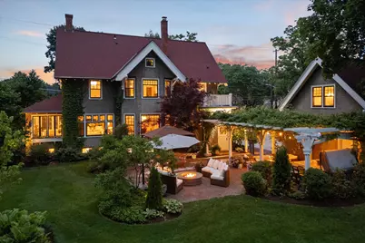 N69W6507  Bridge Rd, Cedarburg, WI 53012 - Photo 1