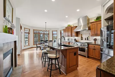 N4985  Arrowhead Trl, Hubbard, WI 53039 - Photo 12