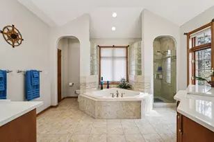 N4985 Arrowhead Trail, Hubbard, WI 53039 - Photo 22