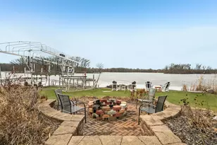 N4985 Arrowhead Trail, Hubbard, WI 53039 - Photo 54