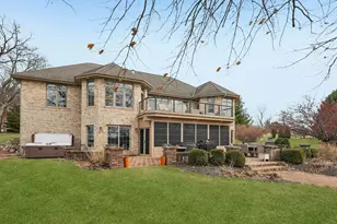 N4985 Arrowhead Trail, Hubbard, WI 53039 - Photo 52