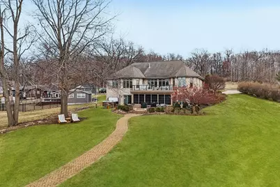 N4985  Arrowhead Trl, Hubbard, WI 53039 - Photo 56