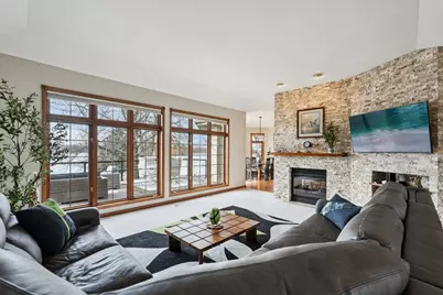 N4985  Arrowhead Trl, Hubbard, WI 53039 - Photo 6