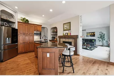 N4985  Arrowhead Trl, Hubbard, WI 53039 - Photo 14