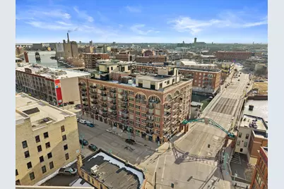 102 N Water St #310, Milwaukee, WI 53202 - Photo 2