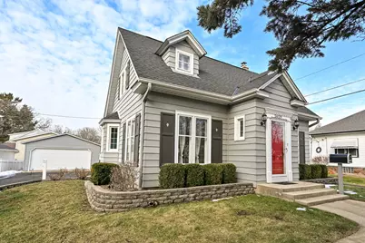 5659 S 110th St, Hales Corners, WI 53130 - Photo 2