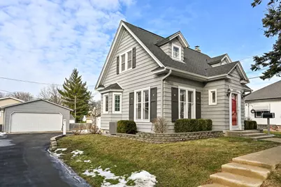 5659 S 110th St, Hales Corners, WI 53130 - Photo 30