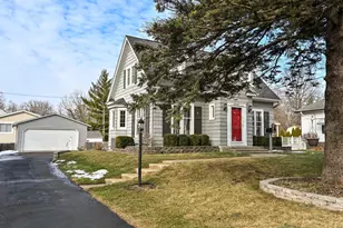 5659 S 110 St, Hales Corners, WI 53130 - Photo 34