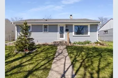 6918 W Grantosa Dr, Milwaukee, WI 53218 - Photo 1