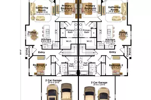 402 Park Villas Circle, Racine, WI 53185 - Photo 4