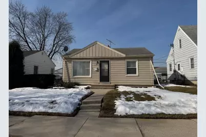 5019 N 51st Blvd, Milwaukee, WI 53218 - Photo 1