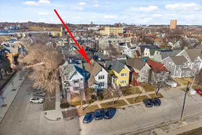 804 E Kewaunee St #806, Milwaukee, WI 53202 - Photo 46