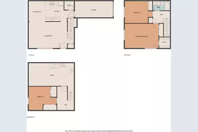 N19W5342  Pierce Ct, Cedarburg, WI 53012 - Photo 44