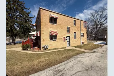 5010 N 49th St, Milwaukee, WI 53218 - Photo 2
