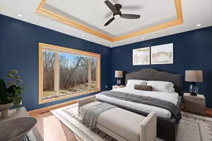 W126N7852 Riverview Ln, Menomonee Falls, WI 53051 - Photo 20