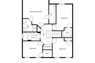 S98W13279 Champions Dr, Muskego, WI 53150 - Photo 42