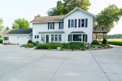 W1370  Gopher Hill Rd, Ixonia, WI 53036 - Photo 1