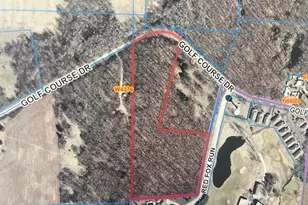 Parcel 4 Golf Course Dr, Taycheedah, WI 54937 - Photo 1