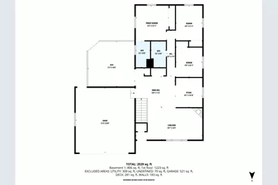 4017  Delta St, Manitowoc, WI 54220 - Photo 44