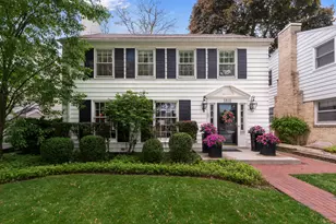 5835 N Lake Dr, Whitefish Bay, WI 53217 - Photo 2