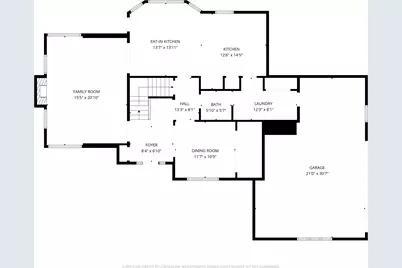 N69W28650  Beverly Ln, Merton, WI 53029 - Photo 40