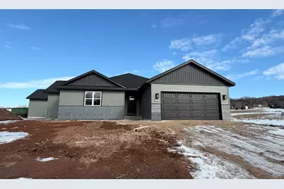 1491  Lynn Ave, Fond du Lac, WI 54937 - Photo 1