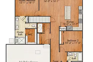 1730 Monte Vis Dr, Lake Geneva, WI 53147 - Photo 2