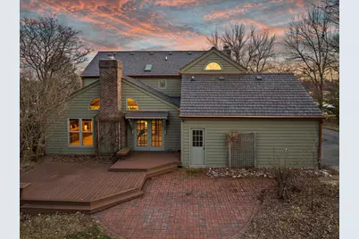 2650 W Sunnydale Ln, Mequon, WI 53092 - Photo 4