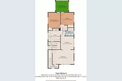 2400 N 56th St #2402, Milwaukee, WI 53210 - Photo 56