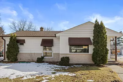 3250 S 72nd St, Milwaukee, WI 53219 - Photo 2