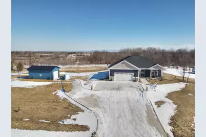 N6195  County Road Oj -, Plymouth, WI 53073 - Photo 2
