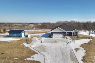 N6195 County Rd O J, Plymouth, WI 53073 - Photo 2