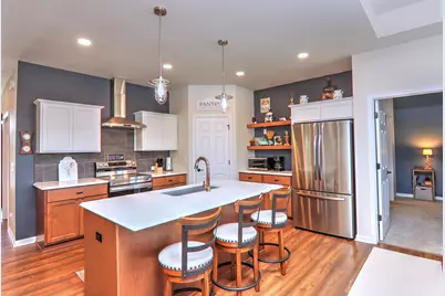 N6195  County Road Oj -, Plymouth, WI 53073 - Photo 6