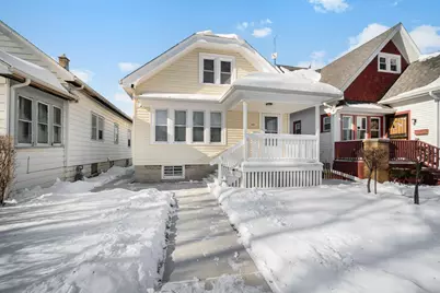4631 N 37th St, Milwaukee, WI 53209 - Photo 1