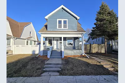 1246 S 49th St, West Milwaukee, WI 53214 - Photo 1