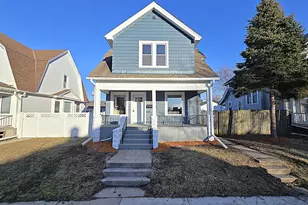 1246 S 49th St, West Milwaukee, WI 53214 - Photo 1