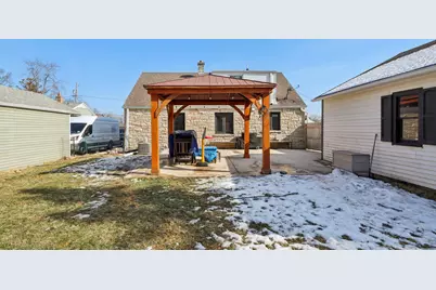233 N Dries St, Saukville, WI 53080 - Photo 34