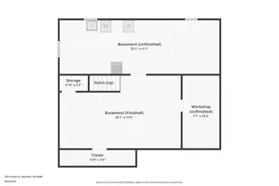 233 N Dries St, Saukville, WI 53080 - Photo 40