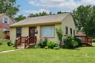 7800 W Palmetto Ave, Milwaukee, WI 53218 - Photo 2