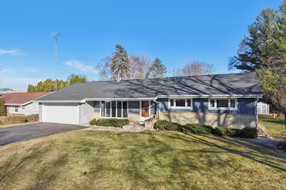 1018 S Ferry Dr, Lake Mills, WI 53551 - Photo 48