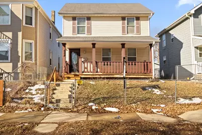 2029 N 28th St, Milwaukee, WI 53208 - Photo 1