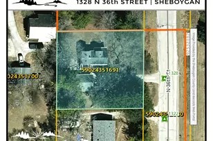 1328 N 36th St, Sheboygan, WI 53081 - Photo 26